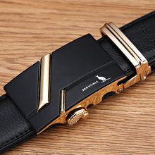 Luxury men Belts