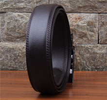 Genuine Leather Strap