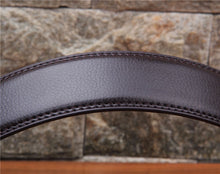 Genuine Leather Strap
