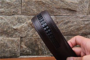 Genuine Leather Strap
