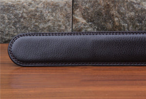 Genuine Leather Strap