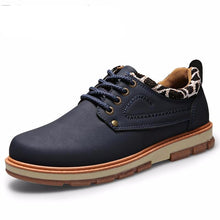 KREDIGE derby dress casual shoes