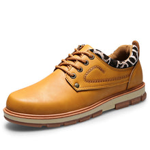 KREDIGE derby dress casual shoes