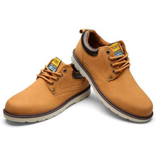 YWEEN Waterproof Casual Shoes