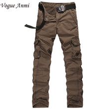 Vogue Anmi Cargo Pants