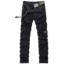 Vogue Anmi Cargo Pants