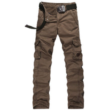 Vogue Anmi Cargo Pants