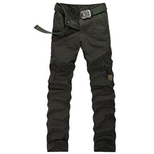 Vogue Anmi Cargo Pants