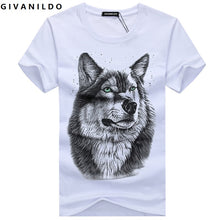 Givanildo Wolf T-Shirt