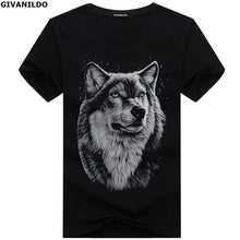Givanildo Wolf T-Shirt