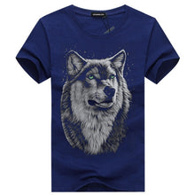 Givanildo Wolf T-Shirt