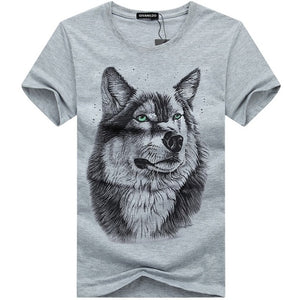Givanildo Wolf T-Shirt