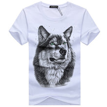 Givanildo Wolf T-Shirt