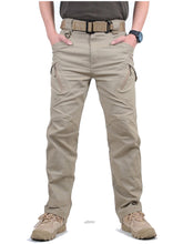 Tactical Cargo Pants