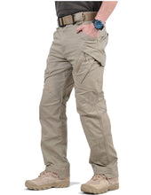 Tactical Cargo Pants