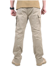 Tactical Cargo Pants