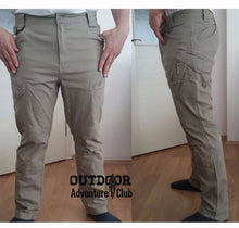 Tactical Cargo Pants