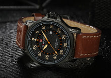 NAVIFORCE Casual Watches