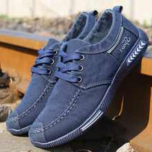 COSIDRAM Canvas Denim Shoes