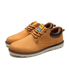 YWEEN Waterproof Casual Shoes