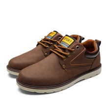 YWEEN Waterproof Casual Shoes