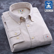 Langmeng casual shirts