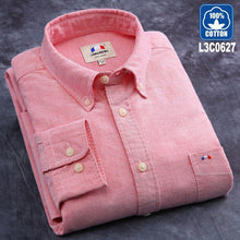 Langmeng casual shirts