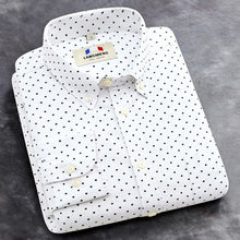 Langmeng casual shirts