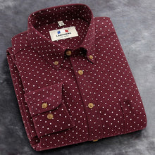 Langmeng casual shirts