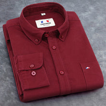 Langmeng casual shirts