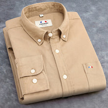 Langmeng casual shirts