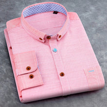Langmeng casual shirts