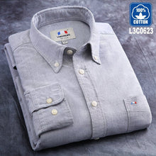 Langmeng casual shirts