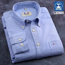 Langmeng casual shirts