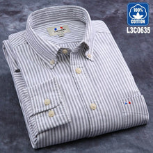 Langmeng casual shirts