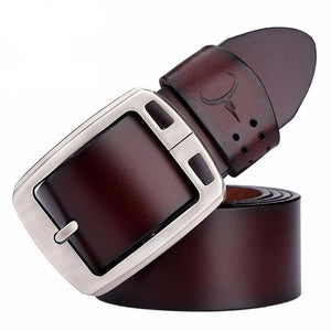 COWATHER vintage leather belts