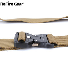 SWAT Military Combat Belts