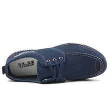 COSIDRAM Canvas Denim Shoes