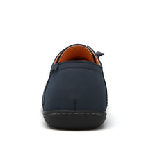 VMUKSAN Leather Mens Loafers