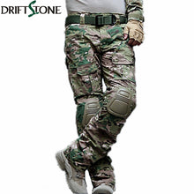 Military Cargo Pants