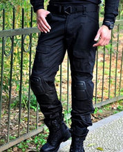 Military Cargo Pants