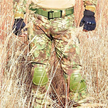 Military Cargo Pants