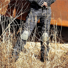 Military Cargo Pants