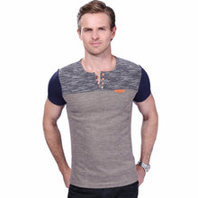 Slim Fit Casual Tees