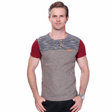 Slim Fit Casual Tees