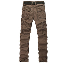 Vogue Anmi Cargo Pants