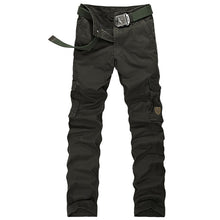 Vogue Anmi Cargo Pants