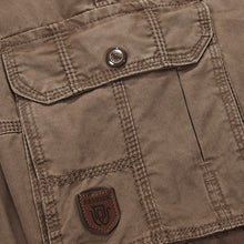 Vogue Anmi Cargo Pants