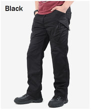 Tactical Cargo Pants