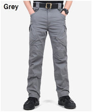 Tactical Cargo Pants